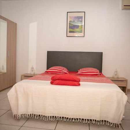 Chambres D'Hotes Du Domaine Des Doudous Saint Pierre Eksteriør bilde