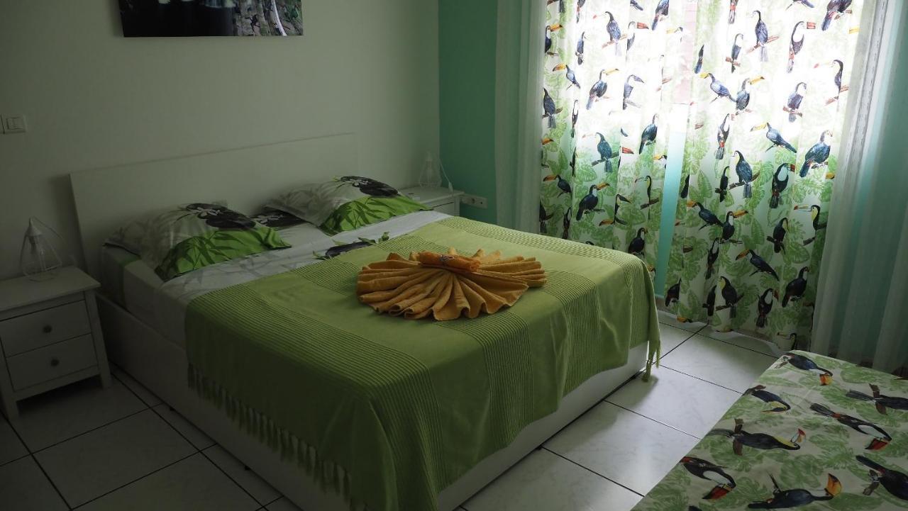 Chambres D'Hotes Du Domaine Des Doudous Saint Pierre Eksteriør bilde