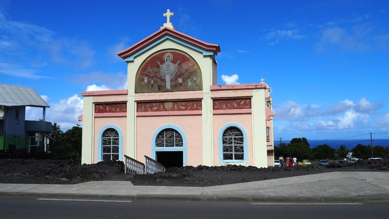 Chambres D'Hotes Du Domaine Des Doudous Saint Pierre Eksteriør bilde
