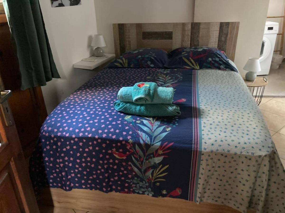 Chambres D'Hotes Du Domaine Des Doudous Saint Pierre Eksteriør bilde