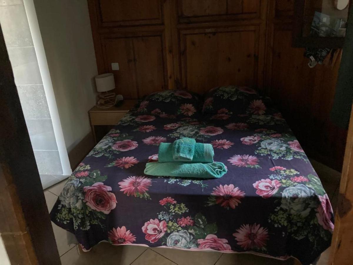 Chambres D'Hotes Du Domaine Des Doudous Saint Pierre Eksteriør bilde