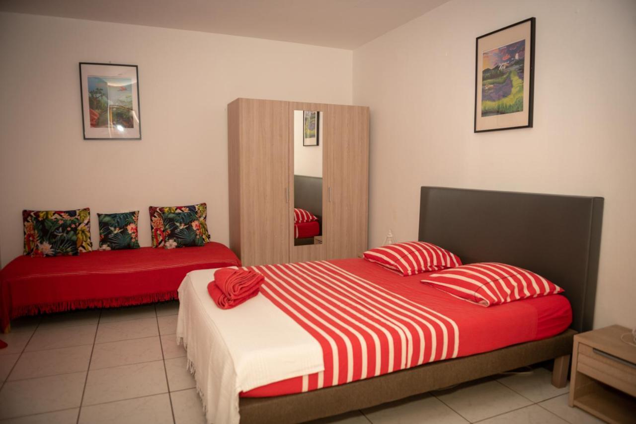Chambres D'Hotes Du Domaine Des Doudous Saint Pierre Eksteriør bilde