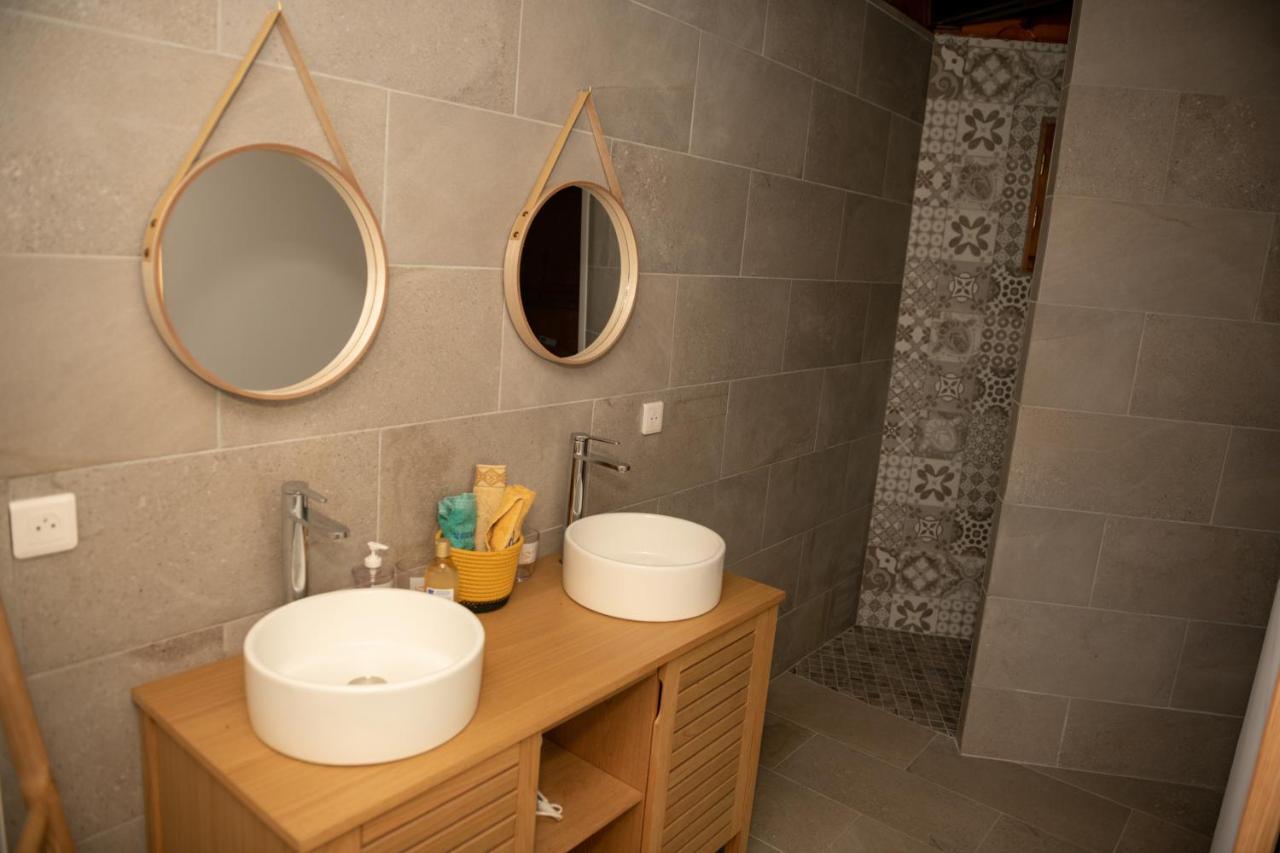 Chambres D'Hotes Du Domaine Des Doudous Saint Pierre Eksteriør bilde