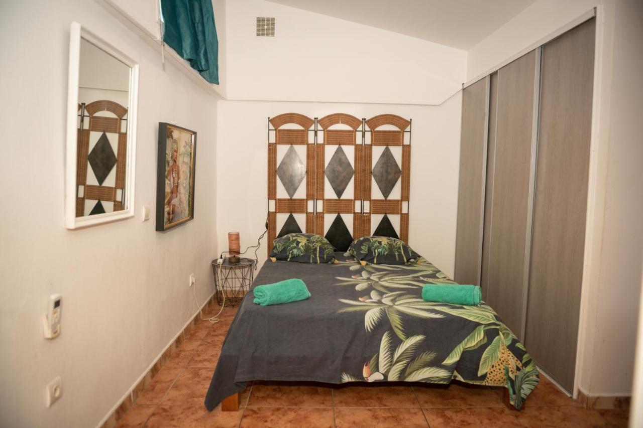 Chambres D'Hotes Du Domaine Des Doudous Saint Pierre Eksteriør bilde