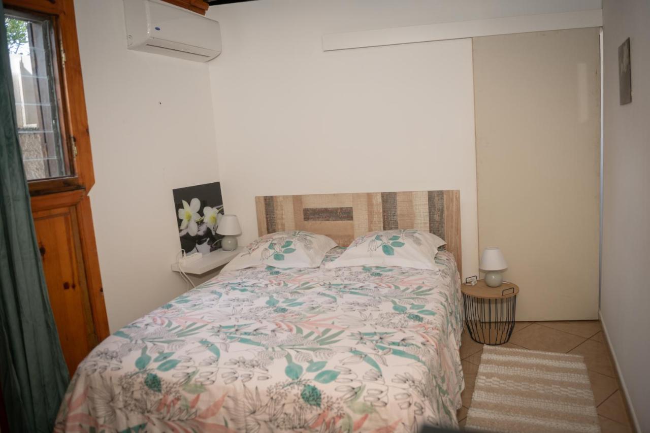 Chambres D'Hotes Du Domaine Des Doudous Saint Pierre Eksteriør bilde