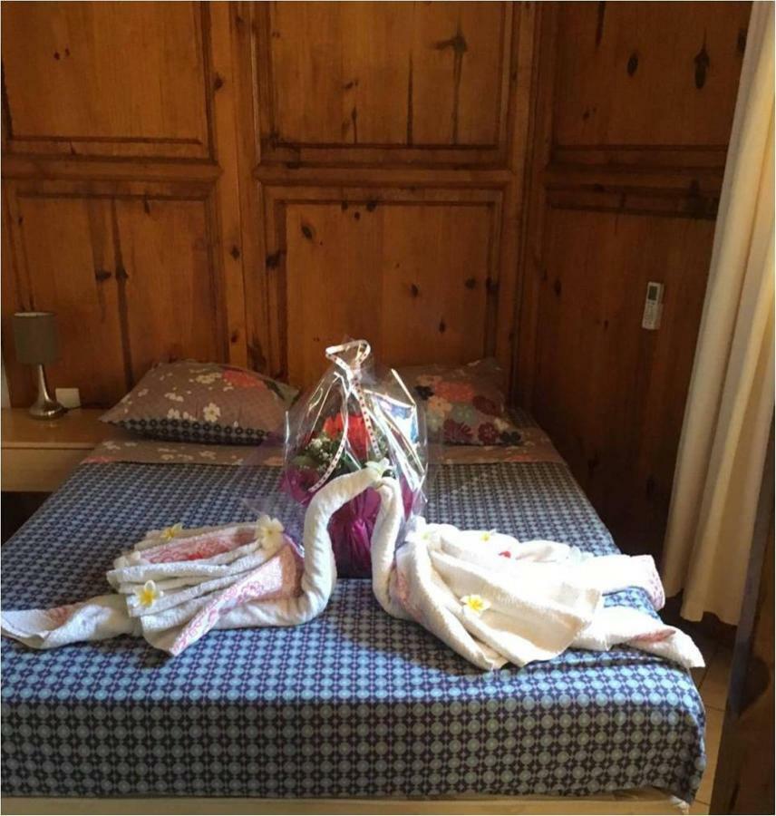 Chambres D'Hotes Du Domaine Des Doudous Saint Pierre Eksteriør bilde